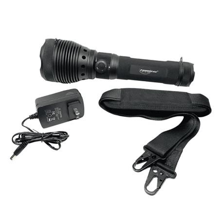 LÂMPADA DE BUSCA POWERTAC X10K
