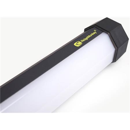 LÂMPADA DE TENDA BIVVY RIDGE MONKEY LITE ELITE IR