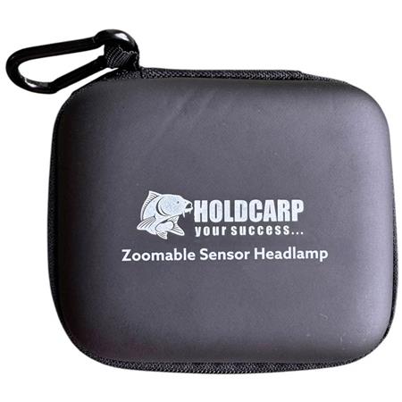 LAMPADA FRONTALE HOLDCARP ZOOMABLE SENSOR HEADLAMP