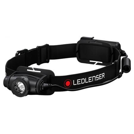 Lampada Frontale Led Lenser H5 Core