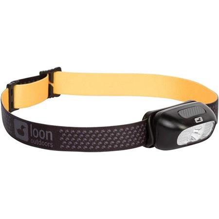 Lampada Frontale Loon Outdoors Nocturnal Headlamp