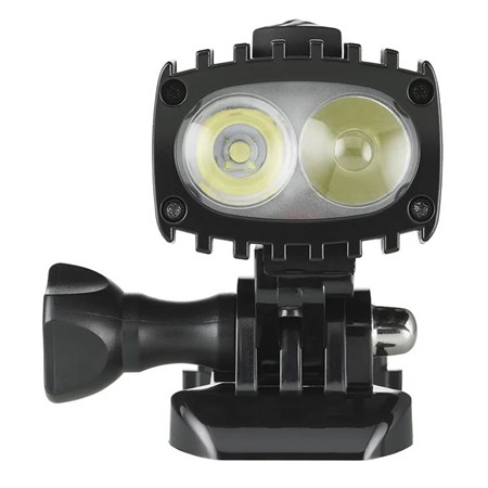 LAMPADA FRONTALE MOONLIGHT BRIGHT AS DAY 800