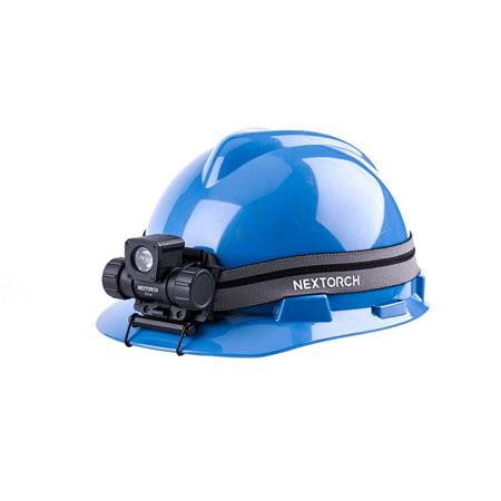 LAMPADA FRONTALE NEXTORCH OSTAR