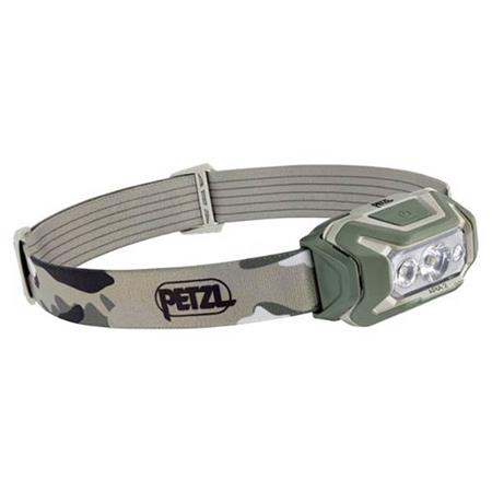 LAMPADA FRONTALE PETZL ARIA 2