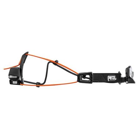 LAMPADA FRONTALE PETZL NAO RL