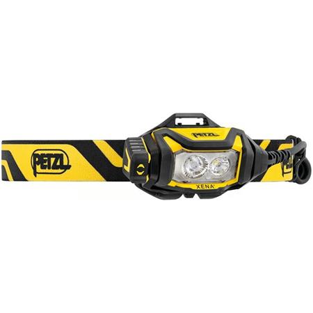 LAMPADA FRONTALE PETZL XENA