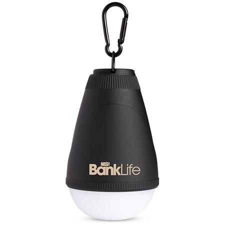 LAMPADA NASH POWERBANX DOME LITE