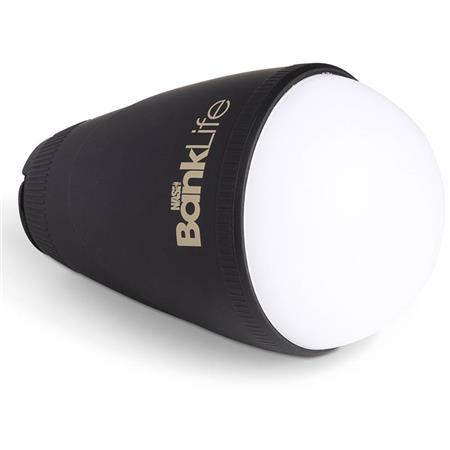 LAMPADA NASH POWERBANX DOME LITE