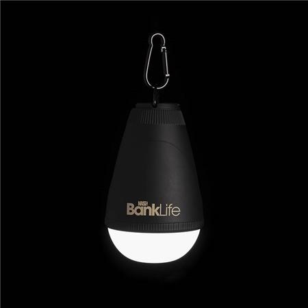 LAMPADA NASH POWERBANX DOME LITE