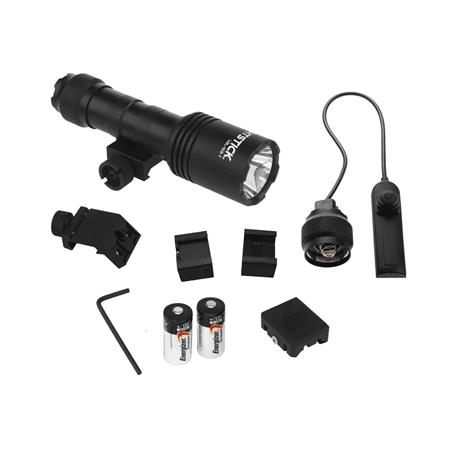 LAMPADA NIGHTSTICK LGL-160-T TURBO