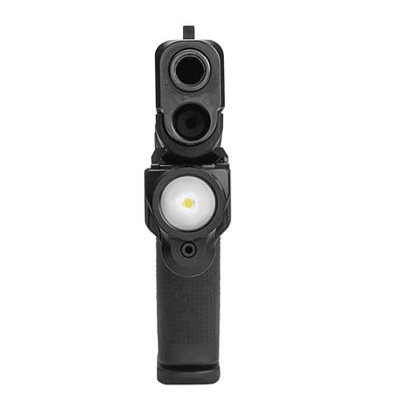 LAMPADA NIGHTSTICK TCM-5B-GL LASER