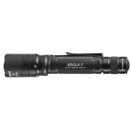 LAMPADA SUREFIRE EDCL2-T