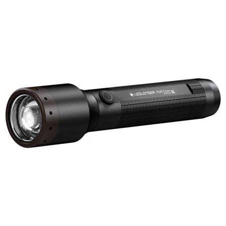 Lampada Torcia Led Lenser P6r Core