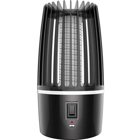 Lámpara Anti-Mosquitos Boatman