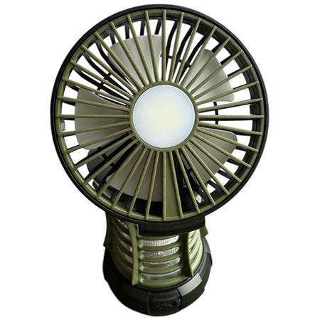 LÁMPARA ANTI-MOSQUITOS HOLDCARP MOSQUITO AIR UV LAMP