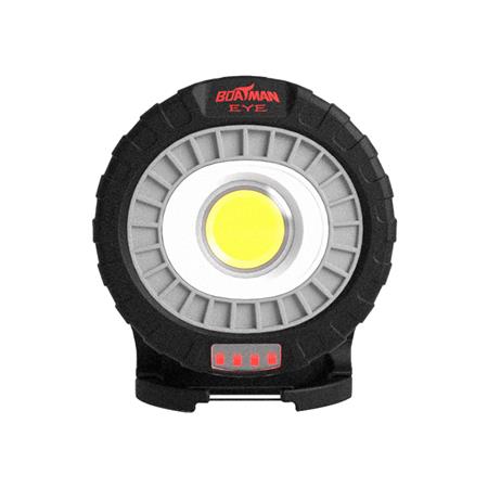 LÁMPARA BOATMAN EYE CAMPING LIGHT