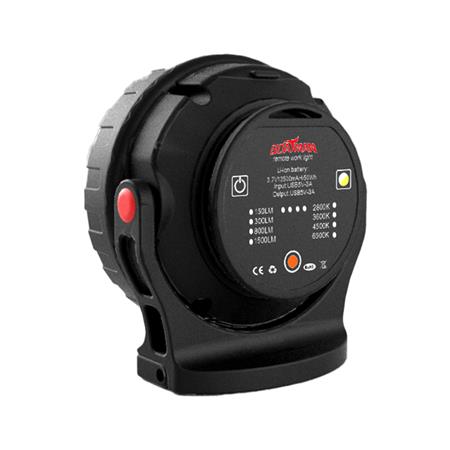 LÁMPARA BOATMAN EYE CAMPING LIGHT