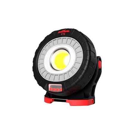 Lámpara Boatman Eye Camping Light