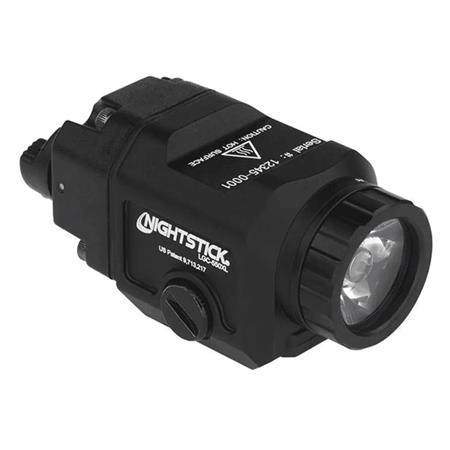 LÁMPARA COMPACTA NIGHTSTICK LGC-550XL