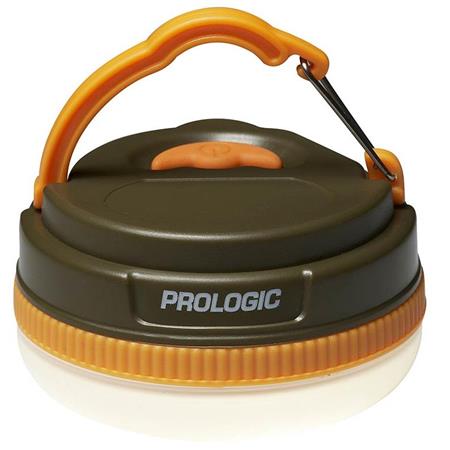 Lámpara De Bivvy Prologic Gaurdian Magnetic Rechargable Remote Control Bivvy Light
