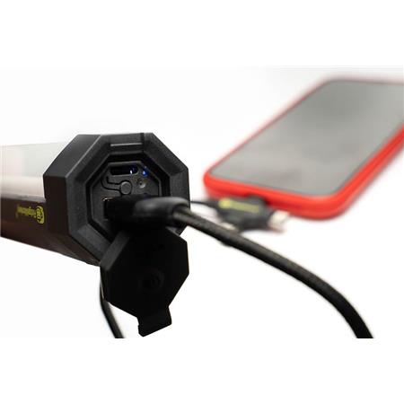LÁMPARA DE BIVVY RIDGE MONKEY VAULT LITE IR180