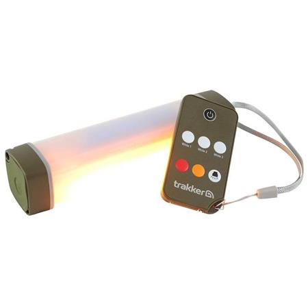 Lámpara De Bivvy Trakker Nitelife Bivvy Light Remote