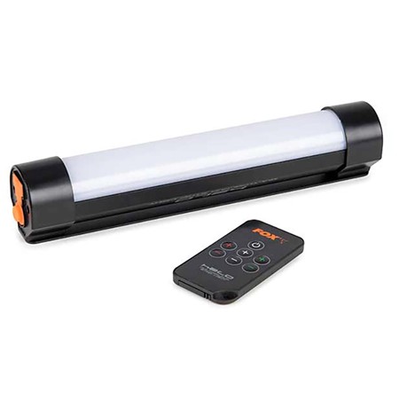 Lámpara De Biwy Fox Halo Multi-Colour Strip Lights