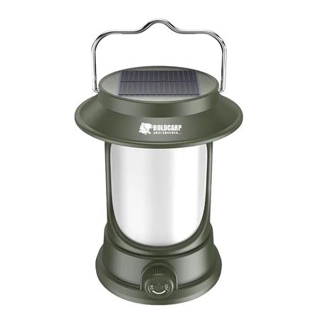 Lámpara Holdcarp Solar Lamp