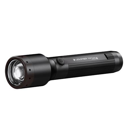 Lámpara Led Lenser P6r Core 900 Lumen