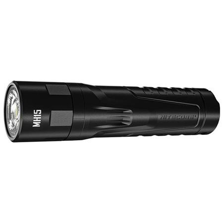 LÁMPARA NITECORE MULTITASK HYBRID 15