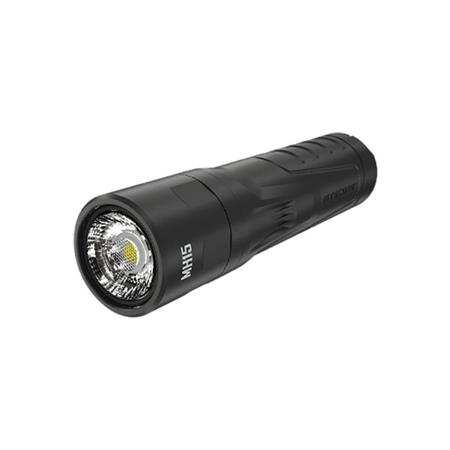 Lámpara Nitecore Multitask Hybrid 15