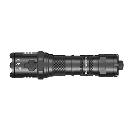 LÁMPARA NITECORE PRECISE 20 I X