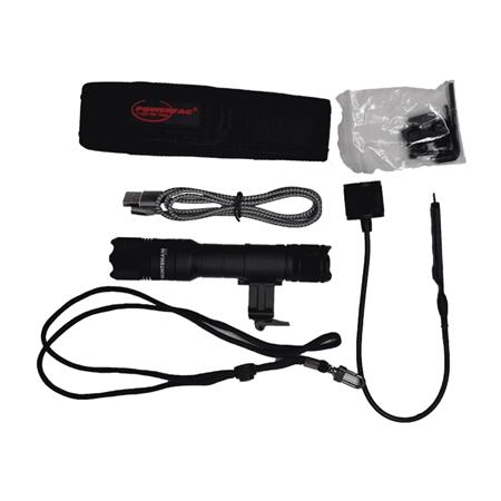 LÁMPARA POWERTAC HUNTSMAN