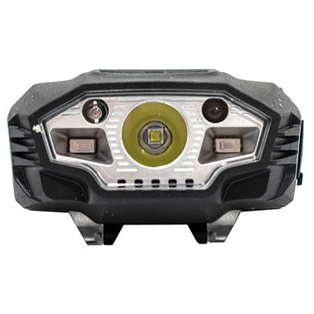 Lámpara Sonik Gizmo Ht-150