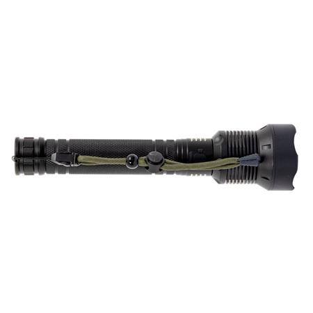 LÁMPARA TACTICAL OPS LED2608