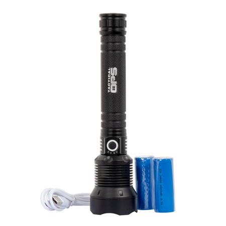 Lámpara Tactical Ops Led2608
