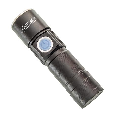 LÁMPARA UV GRAUVELL UV POWER LAMP 70