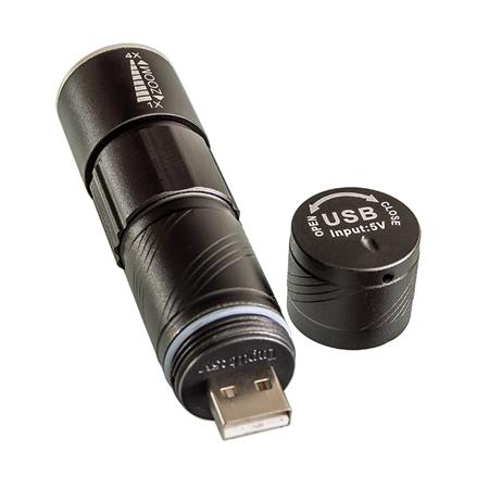 LÁMPARA UV GRAUVELL UV POWER LAMP 70