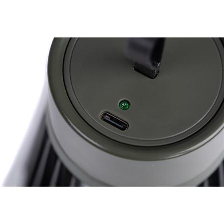 LAMPE ANTI-MOUSTIQUE FOX MOZZIE ZAPPER