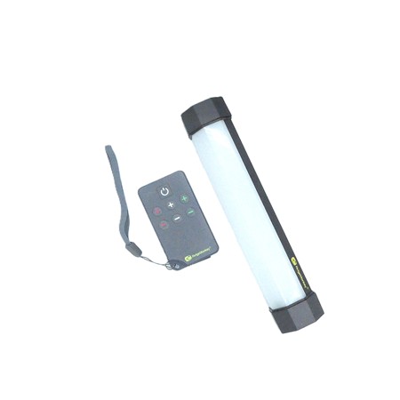 Lampe De Bivvy Ridge Monkey Lite Elite Ir - Rmble