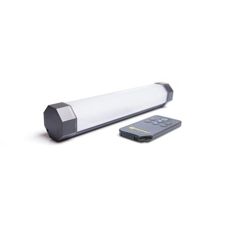 LAMPE DE BIVVY RIDGE MONKEY LITE PRO IR