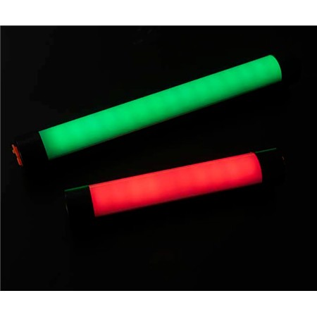 LAMPE DE BIWY FOX HALO  STRIP LIGHT - MULTICOLORE