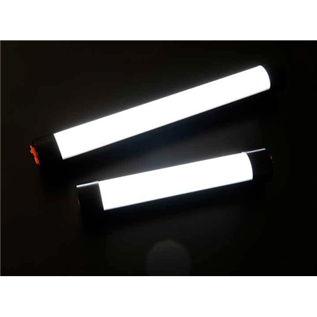 LAMPE DE BIWY FOX HALO  STRIP LIGHT - MULTICOLORE