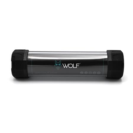 Lampe De Biwy Wolf Lpb-260 Bivvi Light & Powerbank