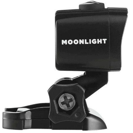LAMPE FRONTAL MOONLIGHT BRIGHT AS DAY 1300
