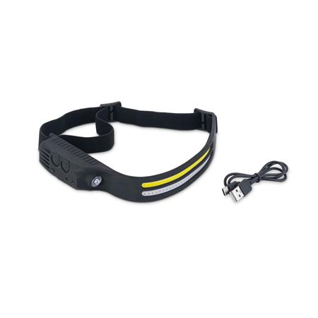 LAMPE FRONTALE ANACONDA LOOM BOOSTER DX-350