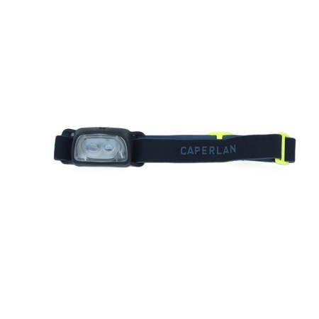 Lampe Frontale Caperlan - Lampe Frontale Caperlan