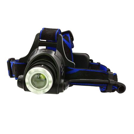 Lampe Frontale Flashmer Zoom