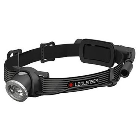 Lampe Frontale Led Lenser H8r Se