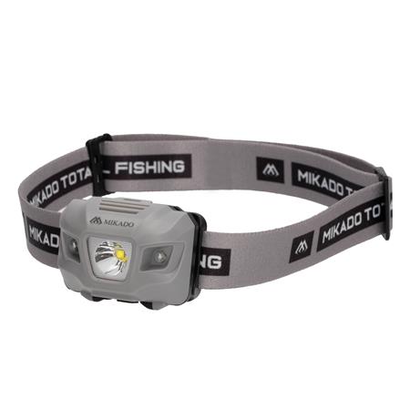 Lampe Frontale Mikado Head Torch H335